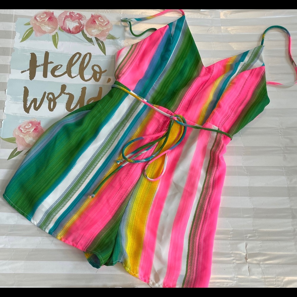 Super Cute Romper